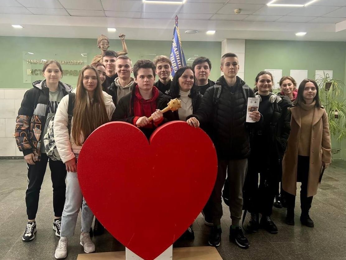 Державний податковий університет | Міністерство фінансів України